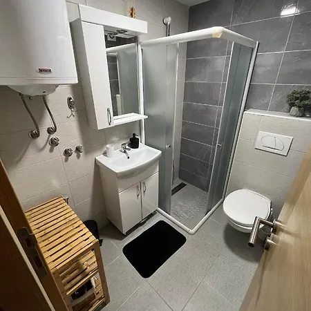 Zlatiborske Noci Apartment Exterior photo