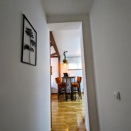 Zlatiborske Noci Apartment Exterior photo