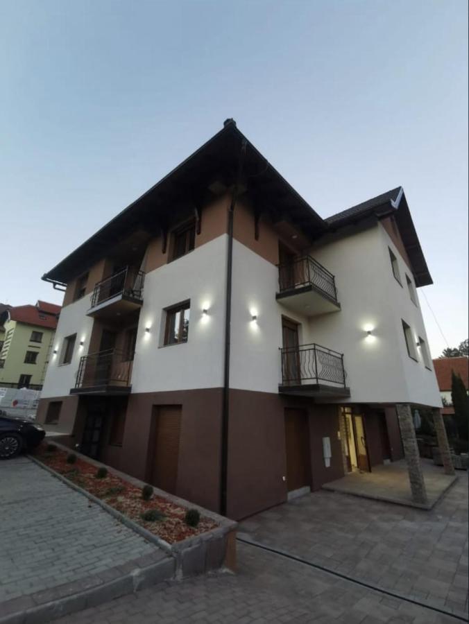 Apartment Zlatiborske Noci