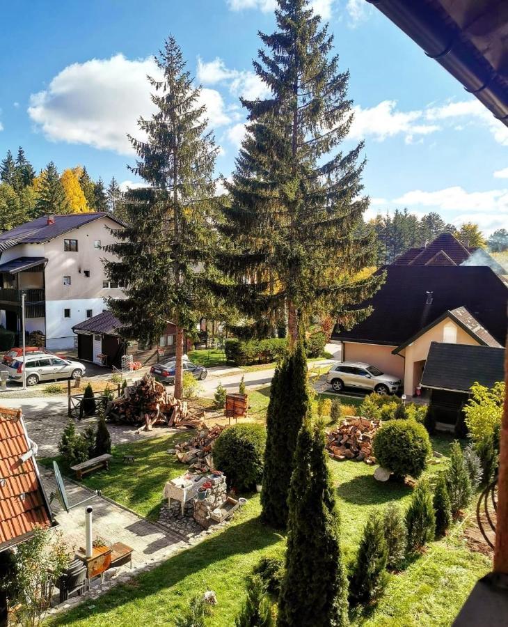 Zlatiborske Noci Zlatibor