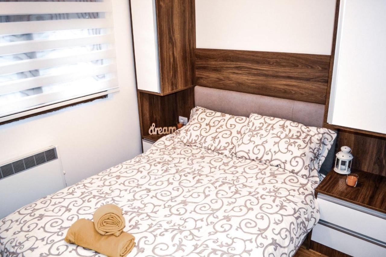Zlatiborske Noci Apartment Zlatibor