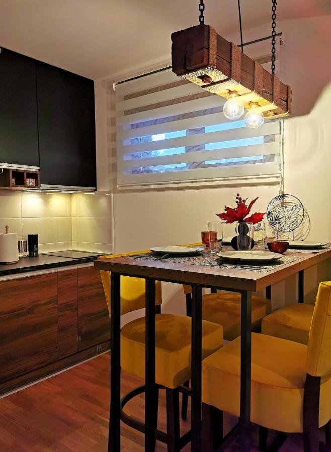Apartment Zlatiborske Noci Zlatibor