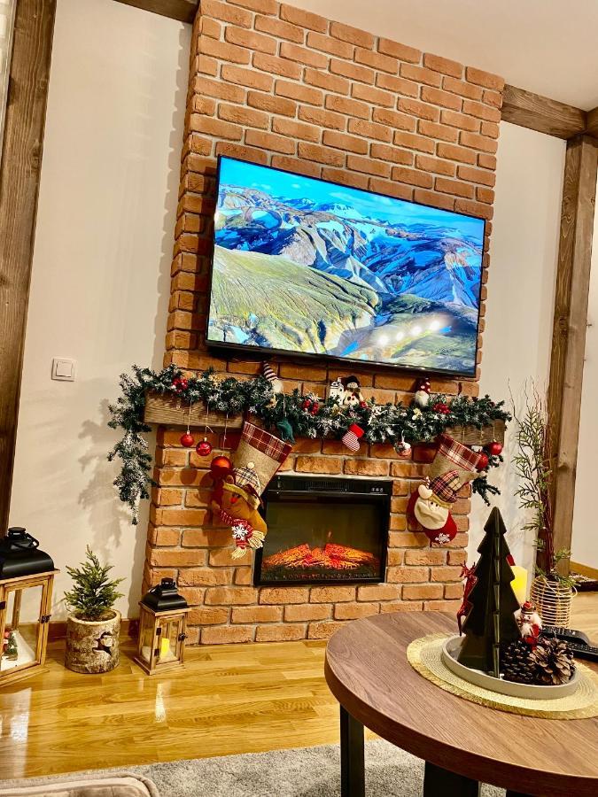 Apartment Zlatiborske Noci *