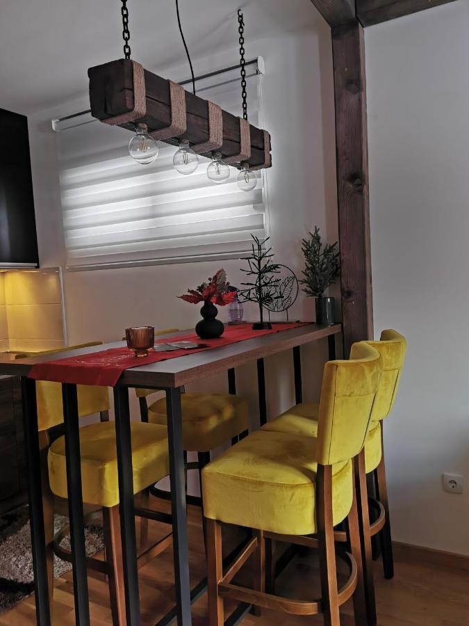 Zlatiborske Noci Apartment Zlatibor