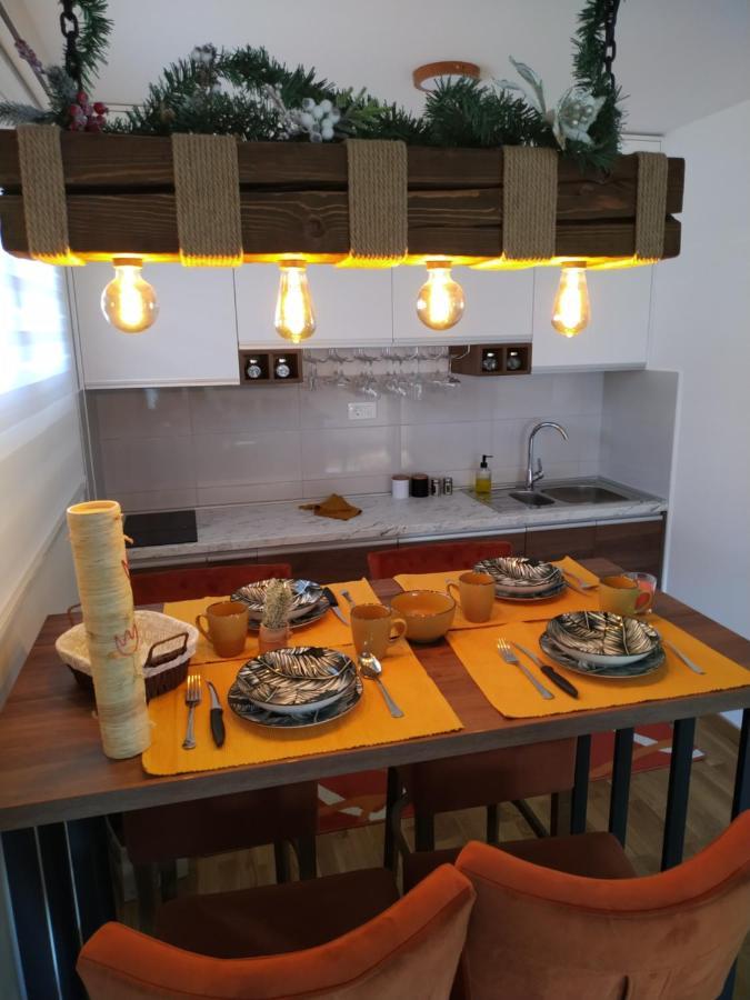 Zlatiborske Noci Apartment Zlatibor