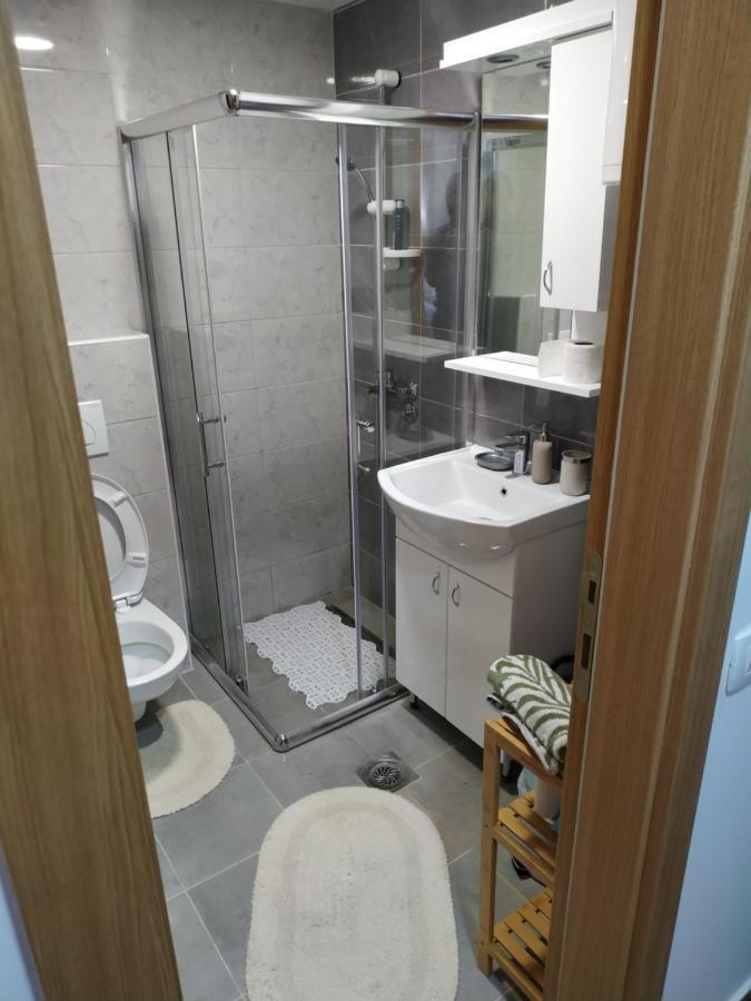 Zlatiborske Noci Apartment