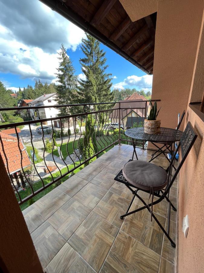 Zlatiborske Noci Zlatibor