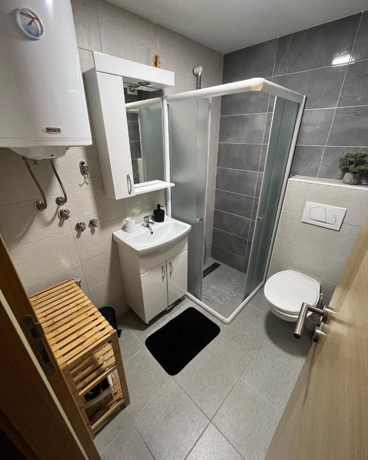 Apartment Zlatiborske Noci Zlatibor