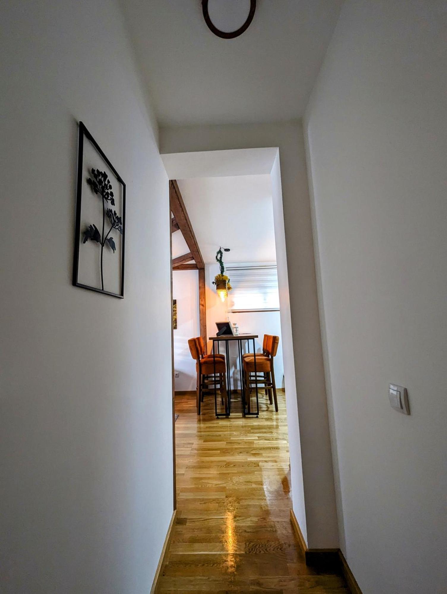 Apartment Zlatiborske Noci *