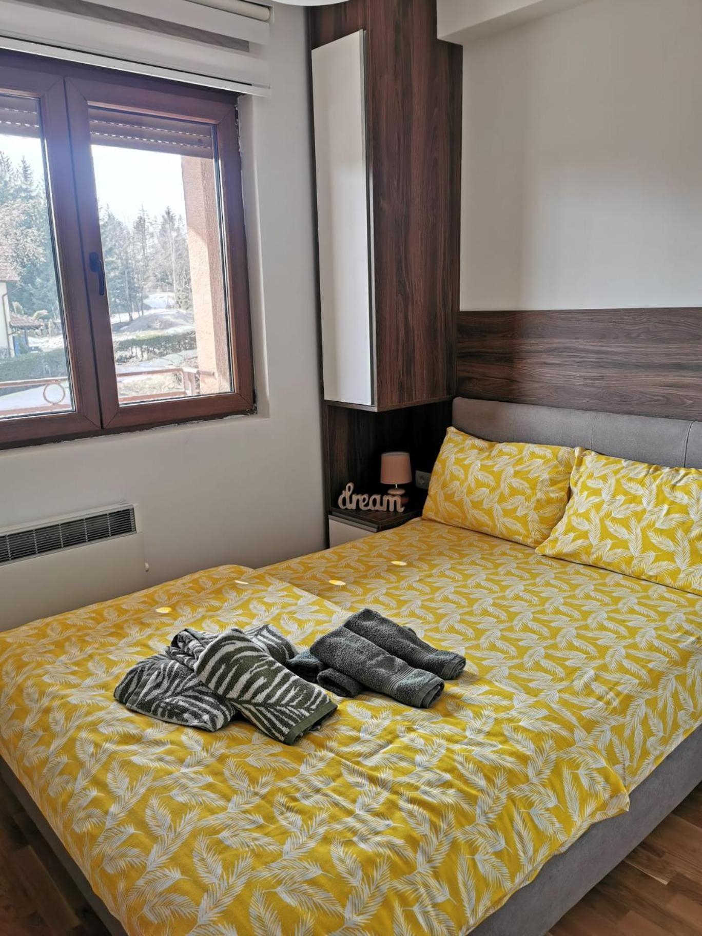 Zlatiborske Noci Apartment *