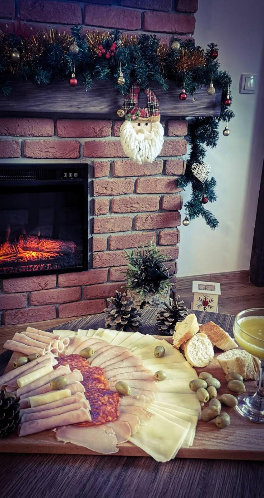 Apartment Zlatiborske Noci *